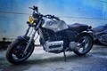 “Thuốc độc” BMW K1100 lột xác naked-bike tại Sài Gòn