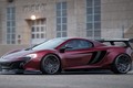 McLaren 650S Spyder “siêu khủng” với widebody Liberty Walk