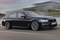 BMW 5 Series 2017 “chốt giá” từ 1,18 tỷ đồng