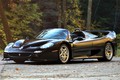 Siêu xe Ferrari F50 màu đen “kịch độc” giá 79,6 tỷ