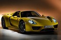 Porsche 918 Spyder - Siêu xe triệu đô “dởm” nhất Thế giới