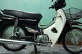 “Soi” Honda Dream II Thái Lan như mới tại Bắc Kạn