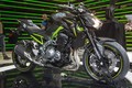 Cận cảnh Kawasaki Z900 2017 giá 288 triệu tại VN