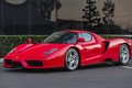 "Đập thùng" siêu xe huyền thoại Ferrari Enzo giá 88,2 tỷ