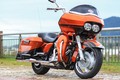 Harley-Davidson Road Glide “giật” CVO tiền tỷ tại Đà Nẵng