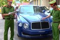 Bentley Mulsanne giá 1,6 tỷ tại Quảng Bình là hàng “nhái“?