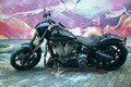 Harley-Davidson CVO Pro Street Breakout tiền tỷ tại Hà Nội