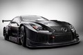 “Soi” xế đua siêu khủng, siêu ngầu Lexus RC F GT3