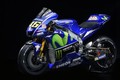 Soi chi tiết xế đua MotoGP Yamaha M1 2017 của Rossi