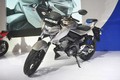 Suzuki GSX-S150 “chốt giá” 40 triệu đấu Yamaha TFX150