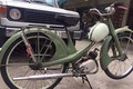 "Xế nổ" NSU Quickly S đời 1956 giá 70 triệu tại Sài Gòn