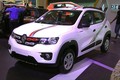 Crossover “siêu rẻ” Renault Kwid mới giá chỉ 97,4 triệu
