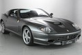 Mui trần “hàng độc” Ferrari 575M Superamerica giá 10,6 tỷ