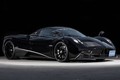 “Thần gió” Pagani Huayra đầu tiên tại Nhật giá hơn 45 tỷ