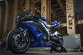 “Quái vật” Yamaha R6 đẳng cấp với loạt đồ chơi khủng