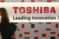 Toshiba có thể nộp đơn xin phá sản