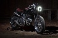 Siêu cafe racer Ducati Scrambler độ của dân chơi Ý