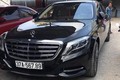 Điểm mặt Mercedes-Maybach 14 tỷ “biển khủng” từ Nam ra Bắc