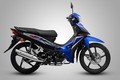 Honda Wave Alpha Malaysia đắt hơn Việt Nam 5 triệu đồng 