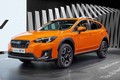 Crossover Subaru XV 2018 có gì để “đấu” Mazda CX-5?