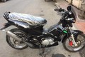 "Đập thùng" xe máy Cagiva Stella đời 9x tại Việt Nam