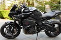 Siêu naked-bike Yamaha MT-10 "độ khủng" ở Sài Gòn