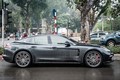 "Chạm mặt" Porsche Panamera Turbo giá 12 tỷ tại Hà Nội