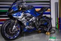 Siêu môtô BMW S1000RR giá 758 triệu độ khủng tại VN