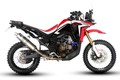 “Xế phượt khủng” Honda Africa Twin Rally chốt giá 522 triệu