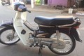 Honda Super Dream “thét giá” 100 triệu tại Long An