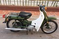 Hàng hiếm Yamaha Mate 50 “đấu” Honda Super Cub tại VN