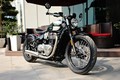 Cận cảnh Triumph Bonneville Bobber giá 580 triệu tại Hà Nội