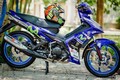 Yamaha Exciter 135 độ “full bài” Movistar tại Nha Trang