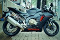 Siêu môtô Honda CBR1000RR 2017 giá gần 1 tỷ đồng tại VN