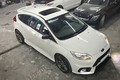 Thợ Sài Gòn “lột xác” hatchback Ford Focus siêu cá tính