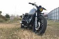 “Xế nổ” BMW R100RS độ tracker hết 35 triệu đồng tại VN