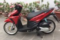 Honda Click 125i độ bánh căm tinh tế của biker Việt
