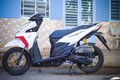 Dân chơi miền Tây “độ cứng” xe tay ga Honda Vario 150