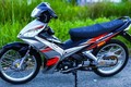 Yamaha Exciter - đơn giản nhưng đầy tinh tế tại Sài Gòn