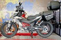 Honda Winner 150 độ “xế phượt” khủng tại VN