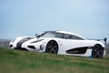 Siêu xe “hàng khủng” Koenigsegg Agera RS1 của đại gia Mỹ