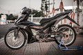 Honda Winner 150 độ “siêu đơn giản” tại Việt Nam