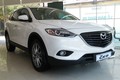 Mazda CX-9 tiền tỷ "xe ế nhất” tại Việt Nam