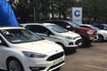 Hàng loạt xe ôtô bán chạy của Ford dính lỗi tại VN