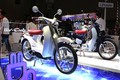 Triển lãm xe máy Việt Nam 2017 có gì “hot“?