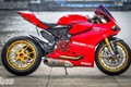 Ducati 899 Panigale lên đồ chơi “siêu khủng” tại Thái Lan