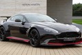 Siêu xe “hàng hiếm” Aston Martin Vantage GT8 giá 6,9 tỷ đồng