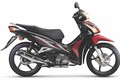 Honda ra mắt Wave 125i mới giá 32 triệu tại Malaysia