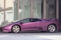 Soi “quỷ dữ” Diablo SE30 kỷ niệm 30 năm Lamborghini