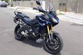 Môtô Yamaha MT-09 "hàng lướt" giá gần 300 triệu tại VN